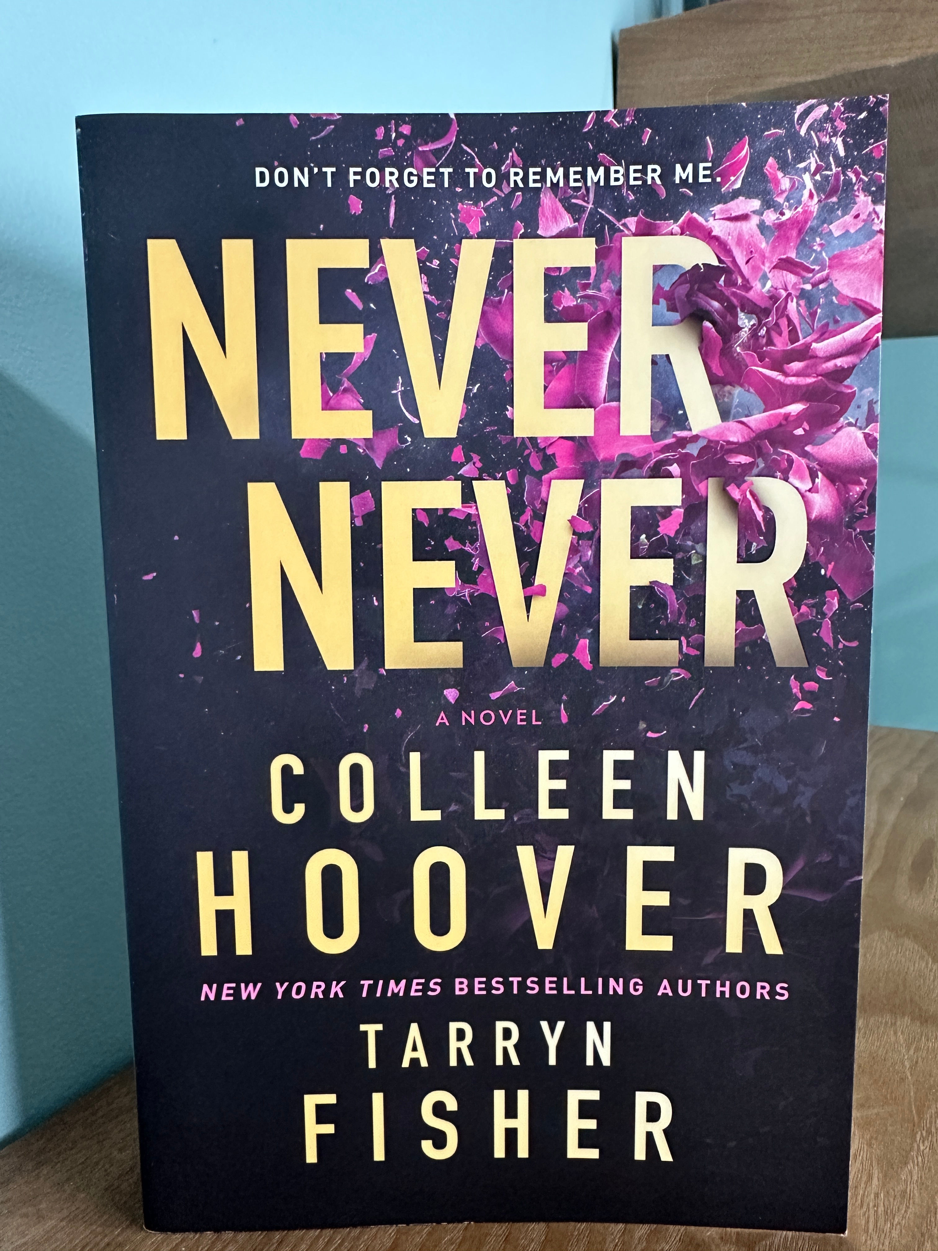 Never Never