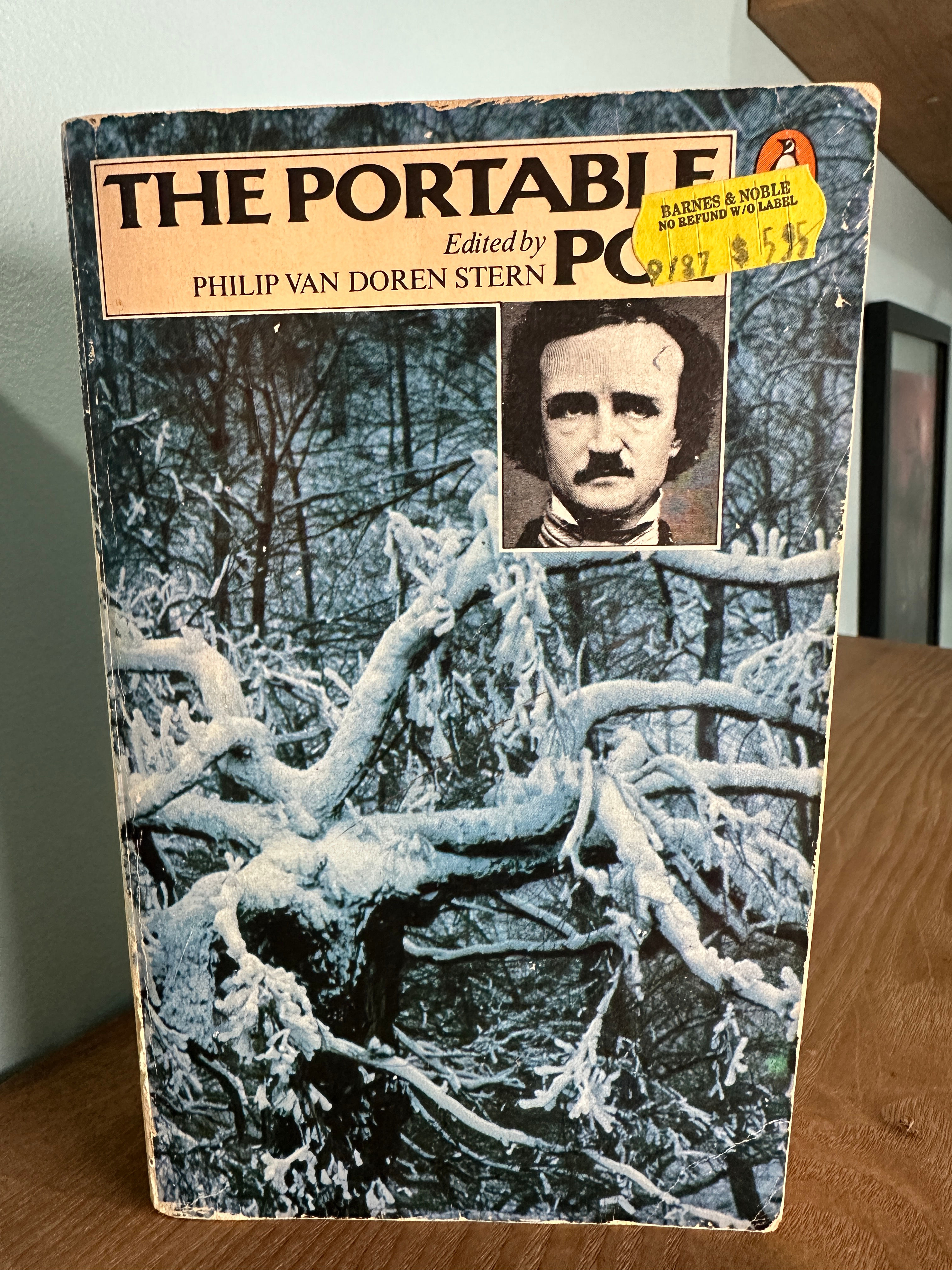 The Portable Poe