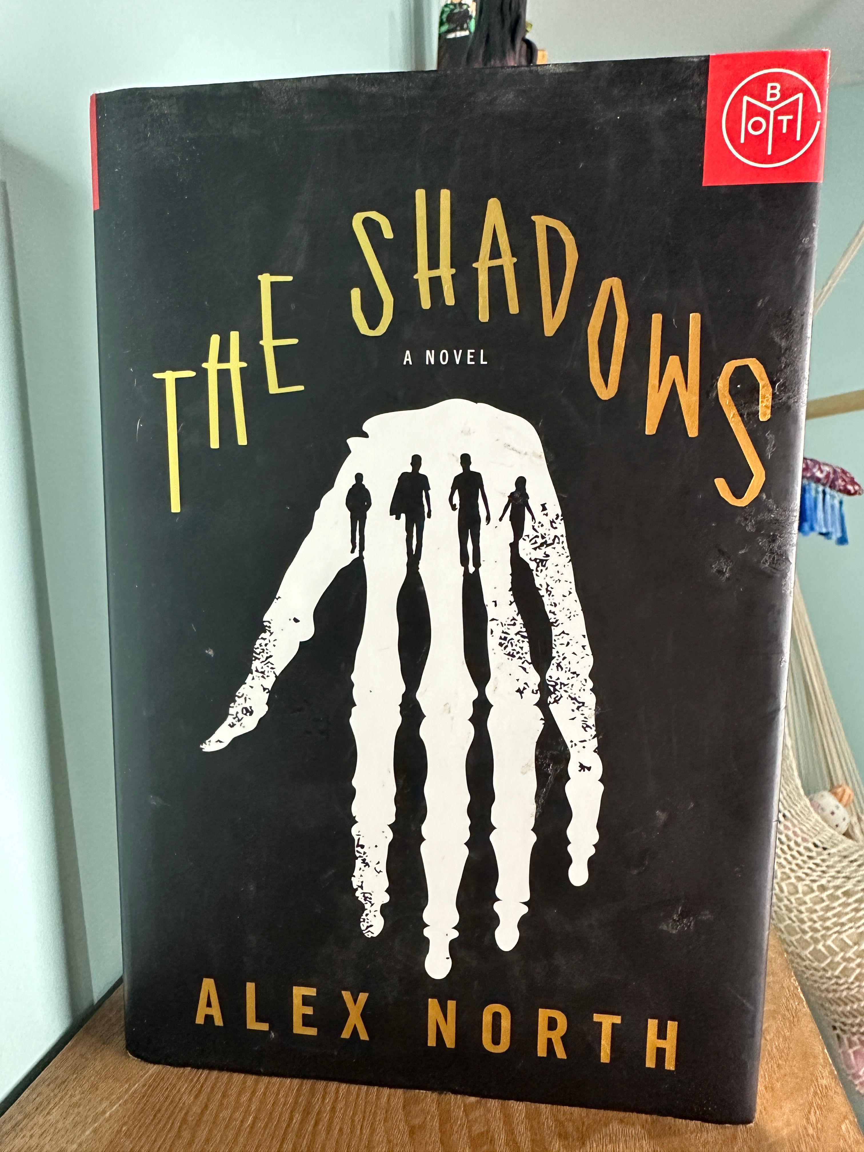 The Shadows