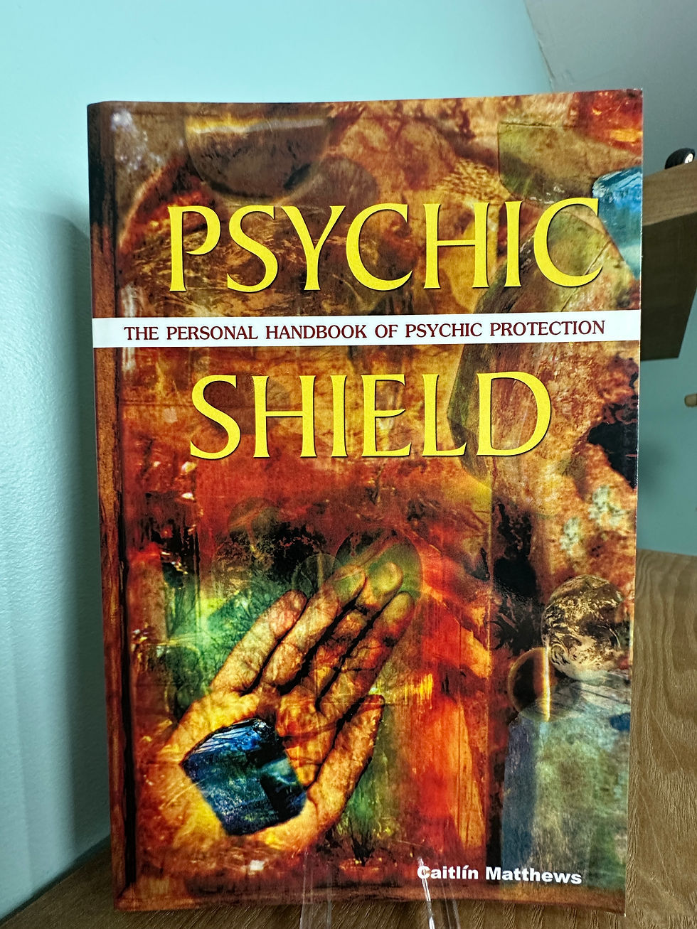 Thumbnail: Psychic Shield