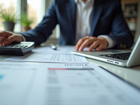 A Beginner's Guide to Understanding VAT for SMEs in the UK