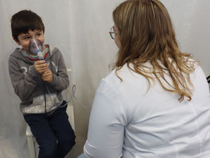 A origem da EnfermagemOk: Cuidar em tempos de crise