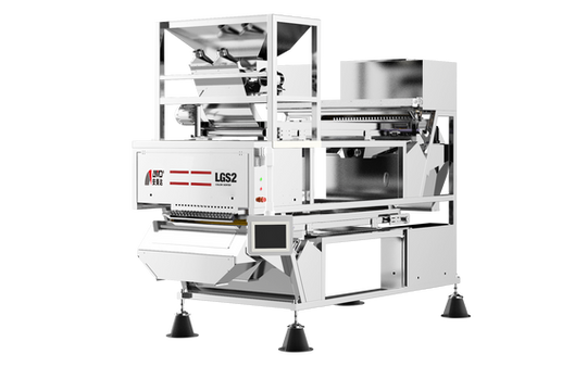 nut, food and grain colour sorter