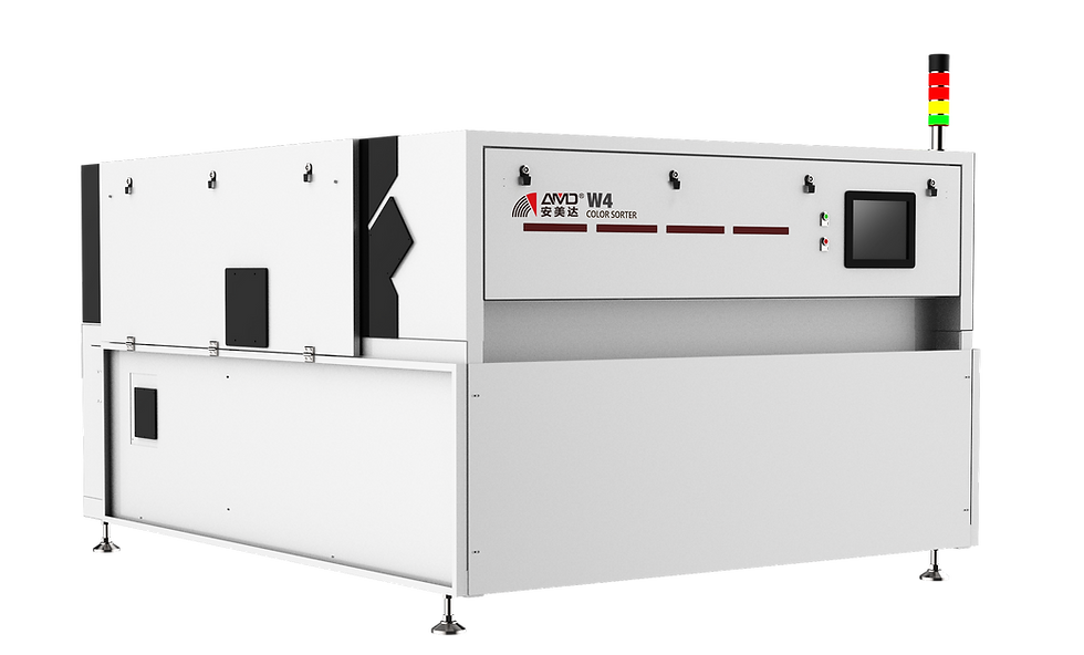 W Series-Tungsten Optical Sorter