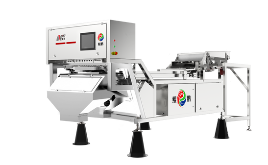 nut, food and grain colour sorter