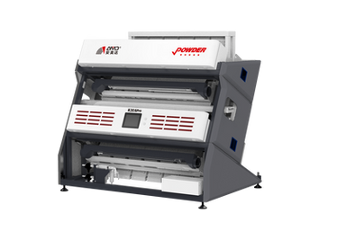 K2C6 quartz powder sorter