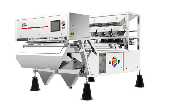 nut, food and grain colour sorter