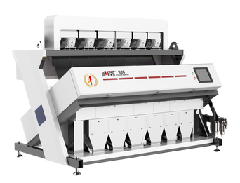 Grain Colour Sorter