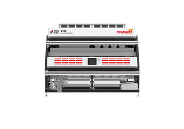 K2C6 Quartz Sorter