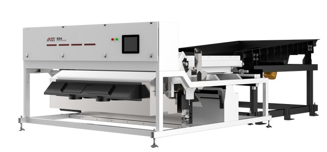 KD4 Big Sized Ore Particle Sorter