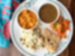 Veg Meal