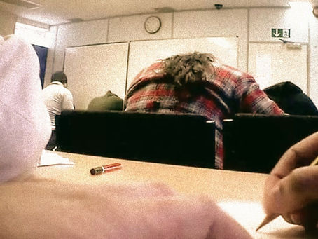 Assessment Security – helping to maintain exam credibility