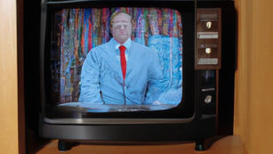 Video items in e-Assessment – what happened?