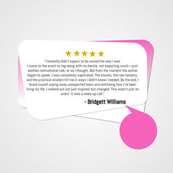 User Review 2