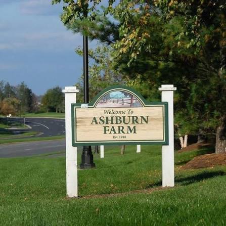Grow Living Food at Ashburn Farm Association