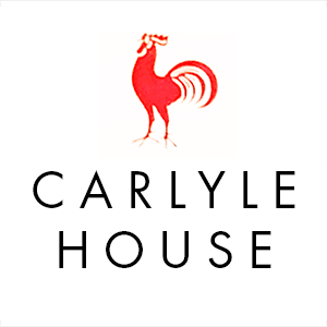 Grow Living Food at Carlyle House