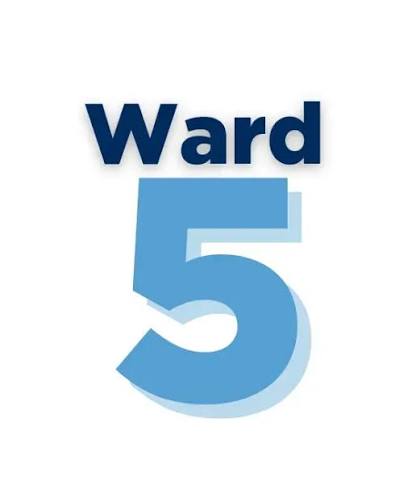 Grow Living Food in Ward 5, Washington, DC