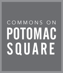 Grow Living Food at Commons on Potomac Square