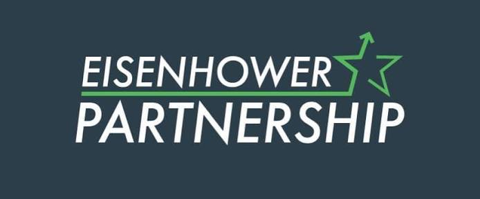 Grow Living Food at Eisenhower Partnership