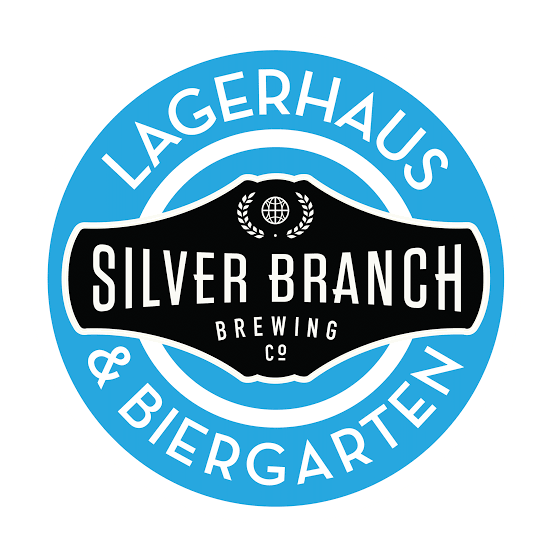 Grow Living Food at Silver Branch Lagerhaus & Biergarten