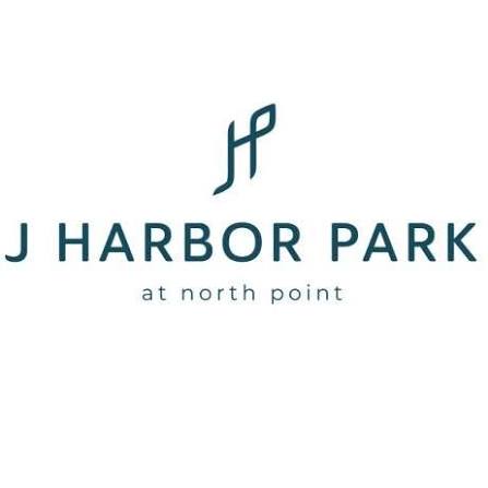 Grow Living Food at J Harbor Park at North Point