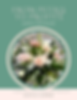From Petals to Profits | A guide to starting your wedding floral business