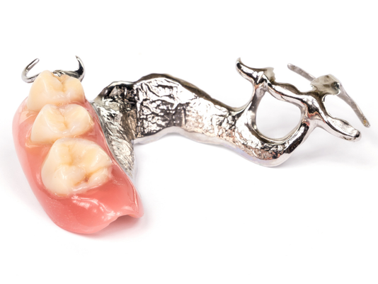 Removables That Actually Fit: How a Local Lab Solves Common Denture Issues