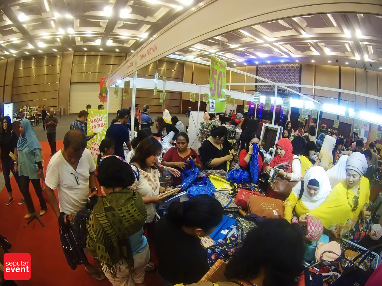 pembukaan-pekan-raya-indonesia-2016-seputarevent (2)