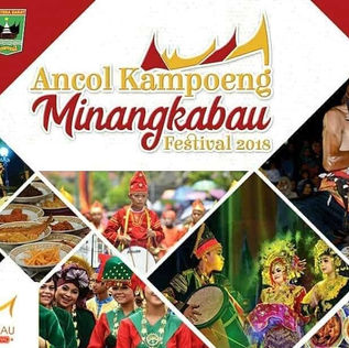 Empat Perantau Minang Akan Sulap Ancol Jadi Kampoeng Minang