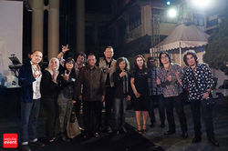 5000 Alumni UII Pulang Kampus 2015 (11).JPG