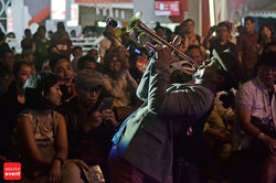 Java Jazz Festival 2015 Pukau Mata Dunia (5).JPG