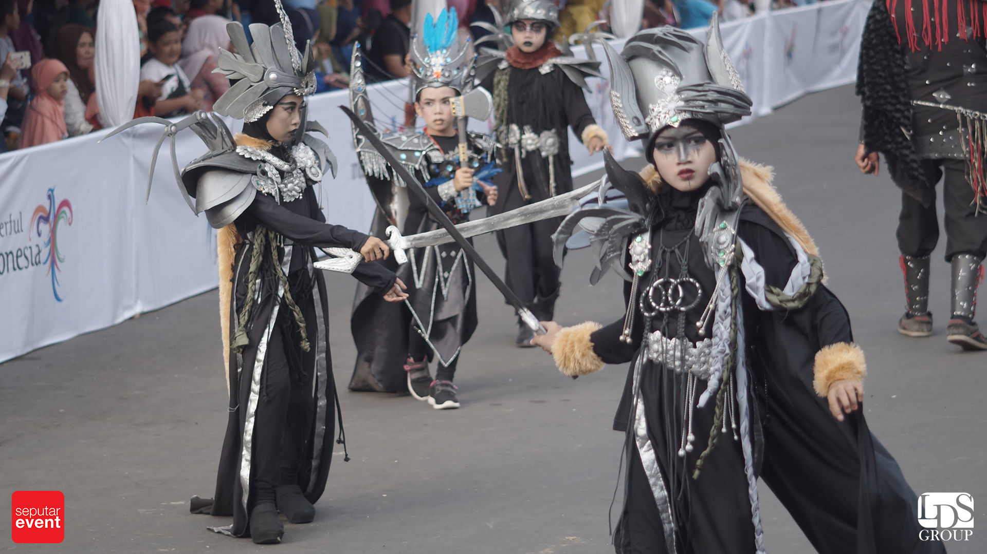 JFC 2019 Kids and Artwear - DSC07730