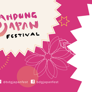 BANDUNG JAPAN FESTIVAL 2014