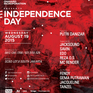 Independence Day