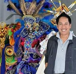 Tentang Dynand Fariz