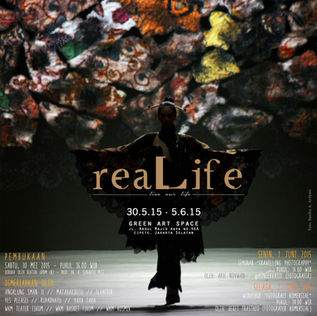 Pameran Foto “reaLife”