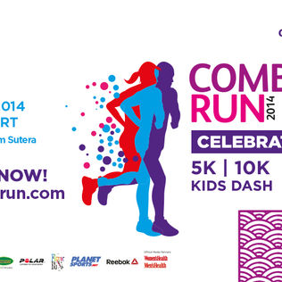 CombiRun 2014