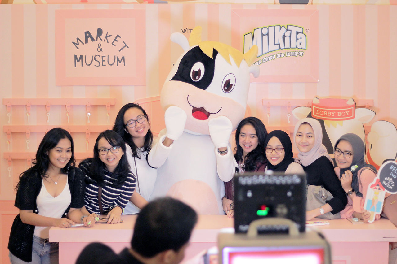 Market & Museum - Sweet Tooth Hotel Photos Event (8)