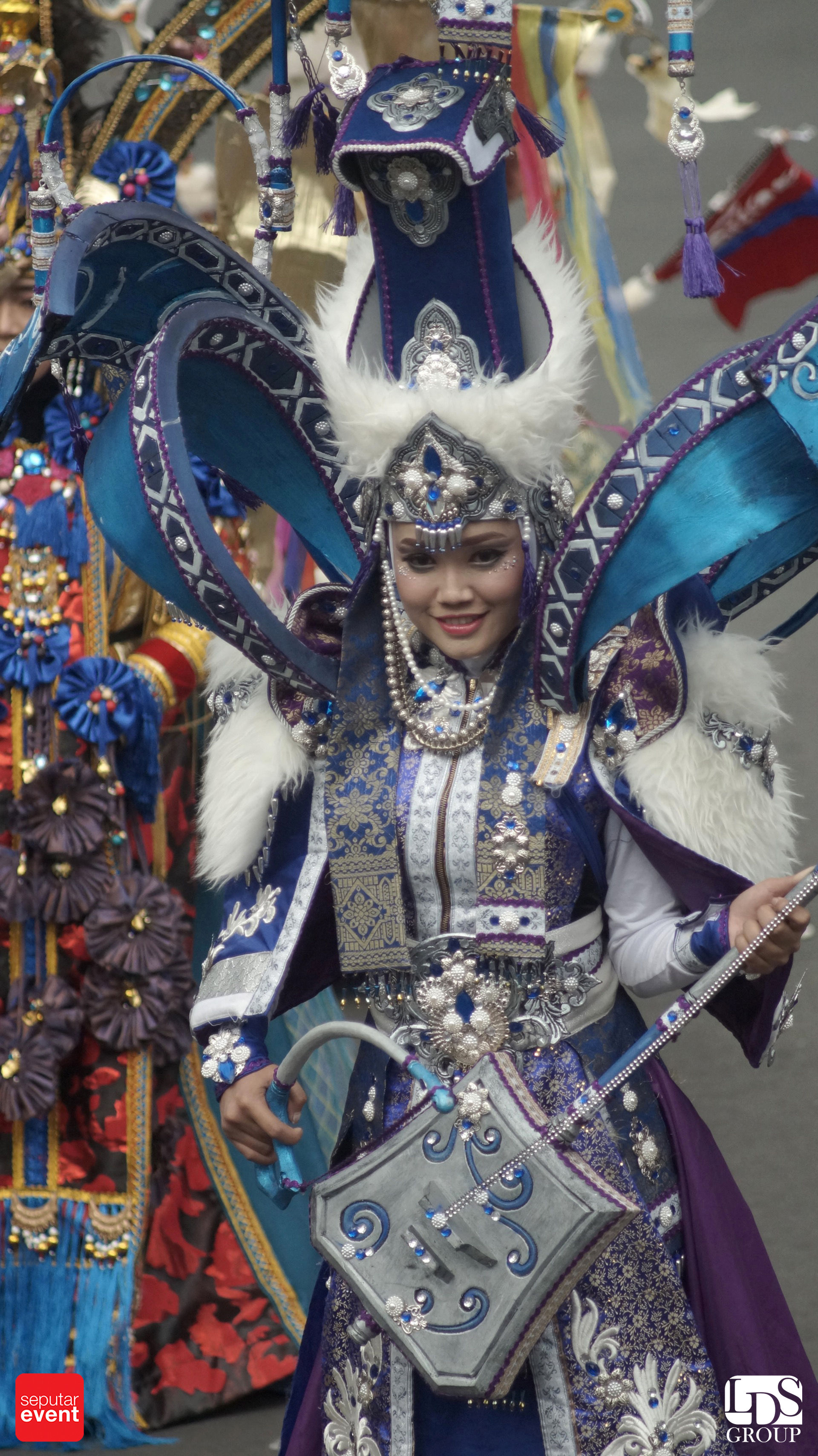 SeputarEvent-LDSGroup-JFC2019-DSC09099