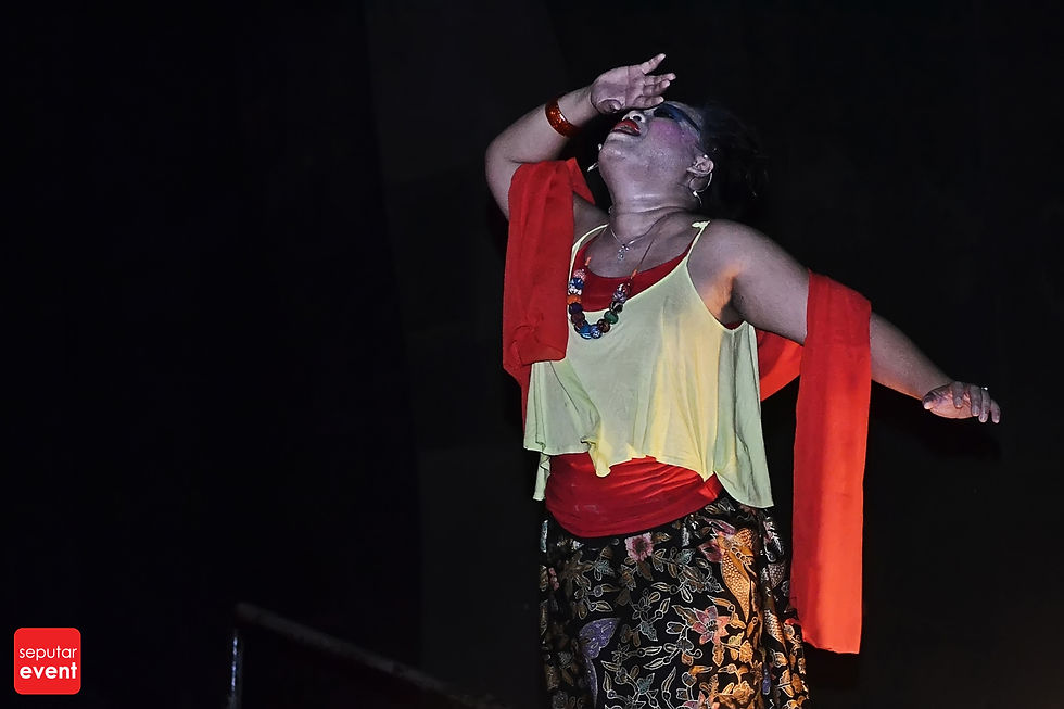 Para Survivor Pentaskan Naskah Teater__Siapa Aku (3).JPG