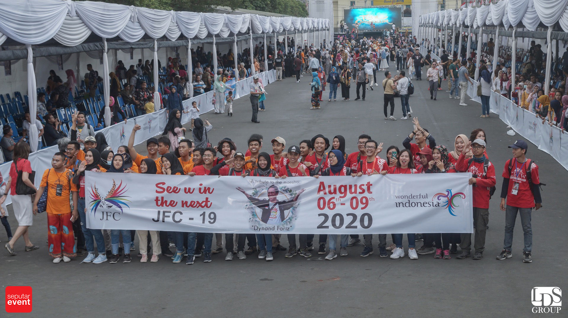 0-SeputarEvent-LDSGroup-JFC2019-DSC09411