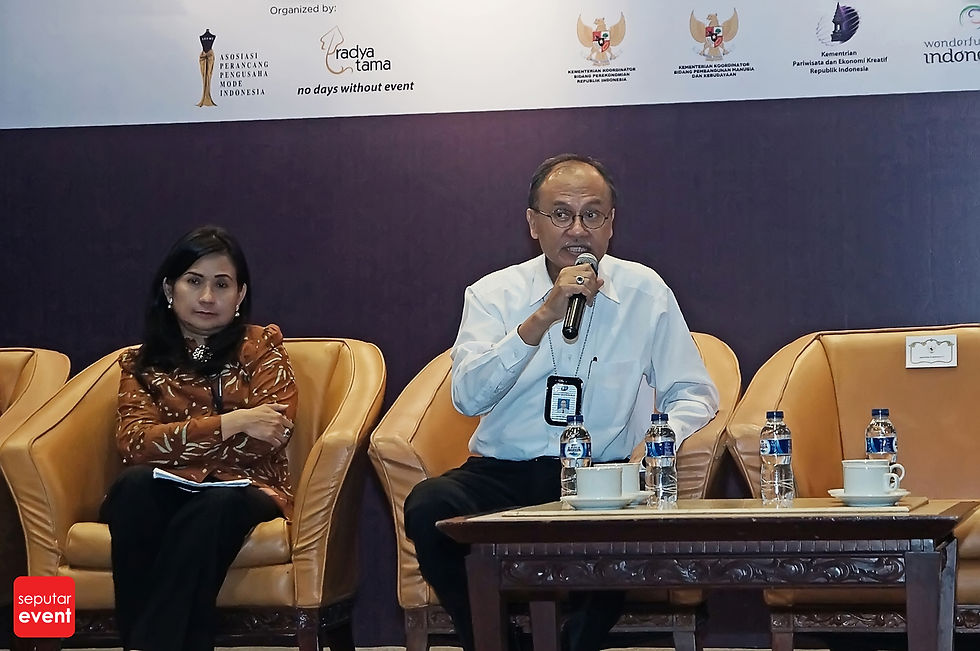 Indonesia Fashion Week 2015-prescon (4).JPG