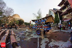 5000 Alumni UII Pulang Kampus 2015 (18).JPG