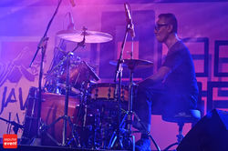 Java Jazz Festival 2015 Pukau Mata Dunia (2).JPG