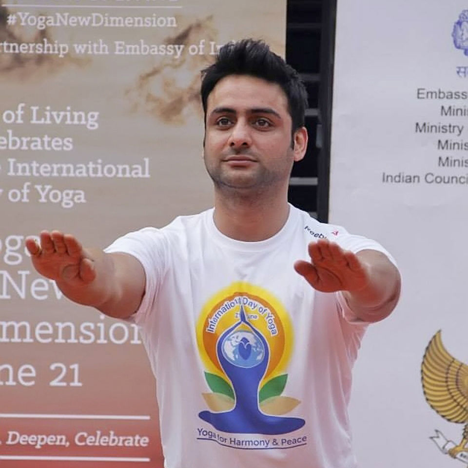 International Day of Yoga-2015 (6)