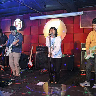 Ruang Musik Volume 19: Support Our Local Bands