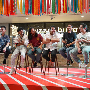 Siapkan 7.000 Gelas Bir, Oktobeerfeast 2019 Pastikan Lebih Seru & Lebih Meriah