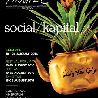 ARKIPEL: social/kapital