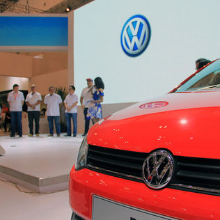 VW Umumkan Pemenang Kontes Modifikasi POLOisME