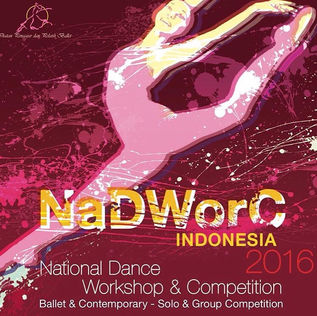 National Dance Workshop and Competition (NaDWorC)